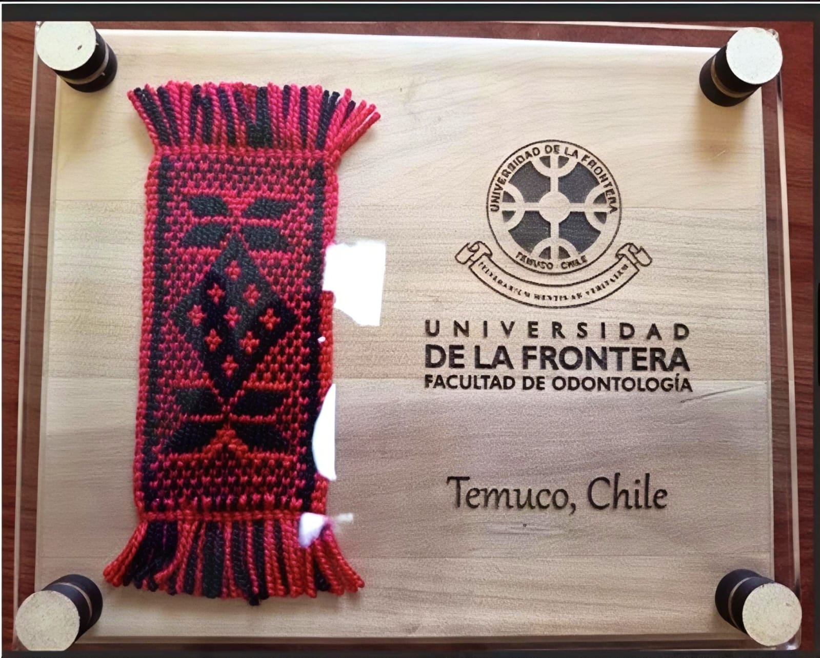 Cuadro personalizado